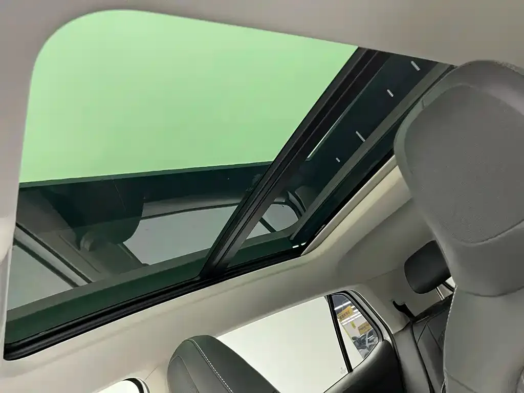 Volkswagen T-Cross 2024 из CN, фото 8