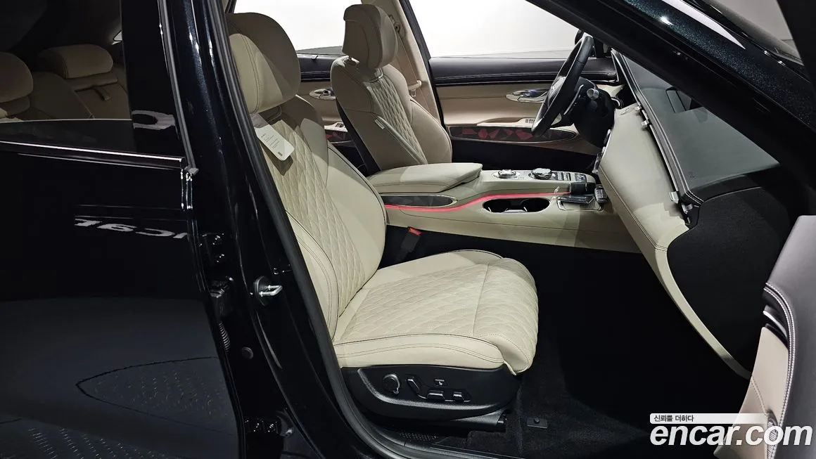 [object Object] GV70 2024 из KR, фото 10