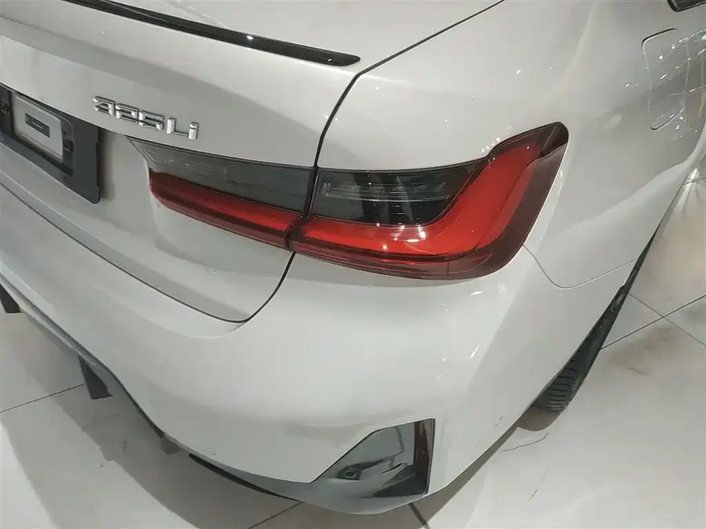 BMW 3 Series — фото 2
