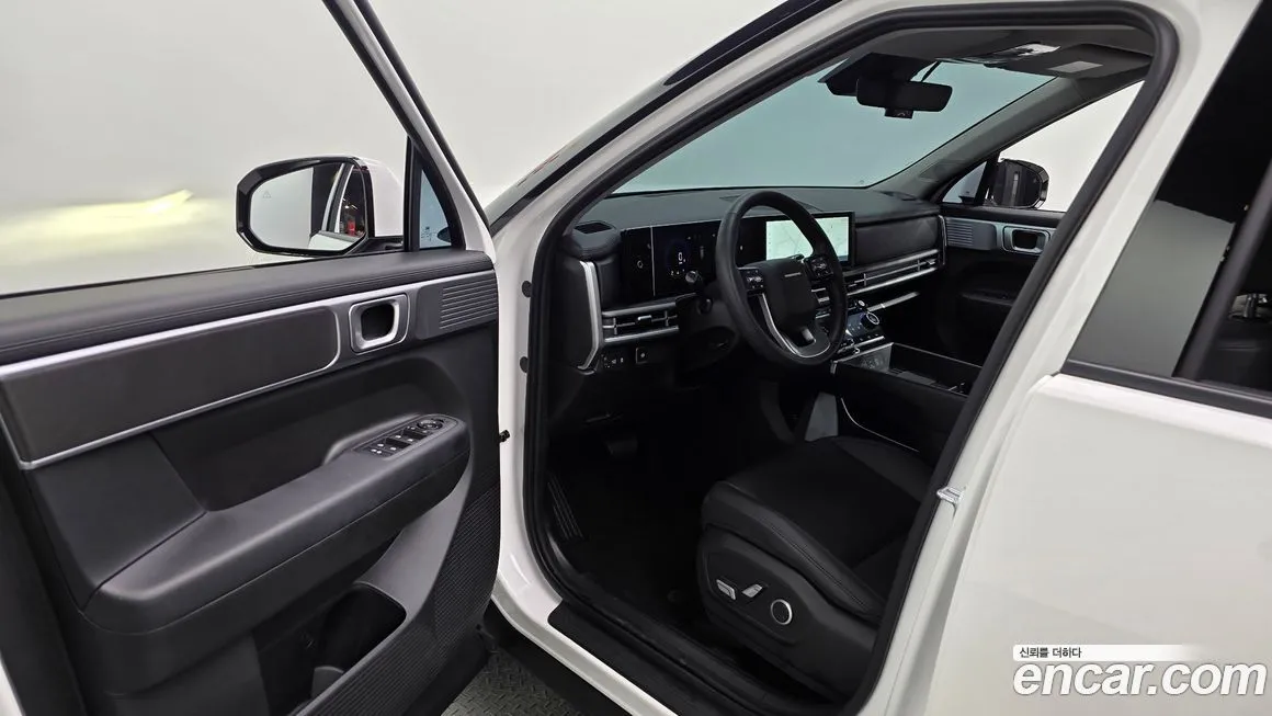 Hyundai Santafe — фото 6