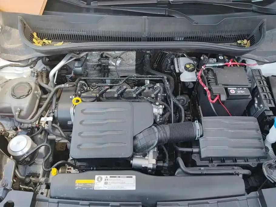 Volkswagen Tharu 2025 из CN, фото 10