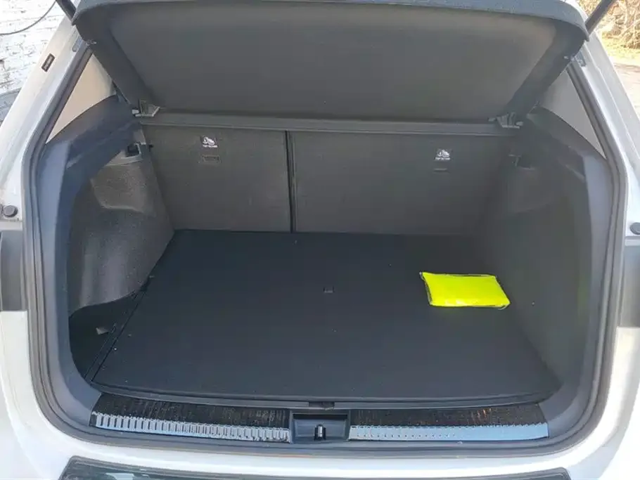 Volkswagen Tharu 2025 из CN, фото 5