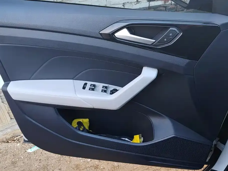 Volkswagen Tharu 2025 из CN, фото 4