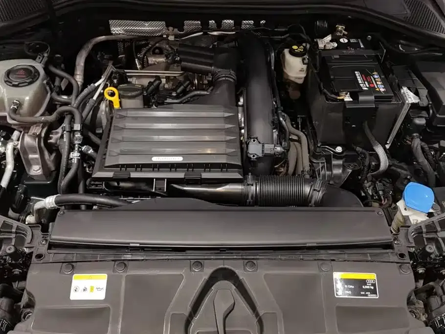 Audi A3 2022 из CN, фото 10