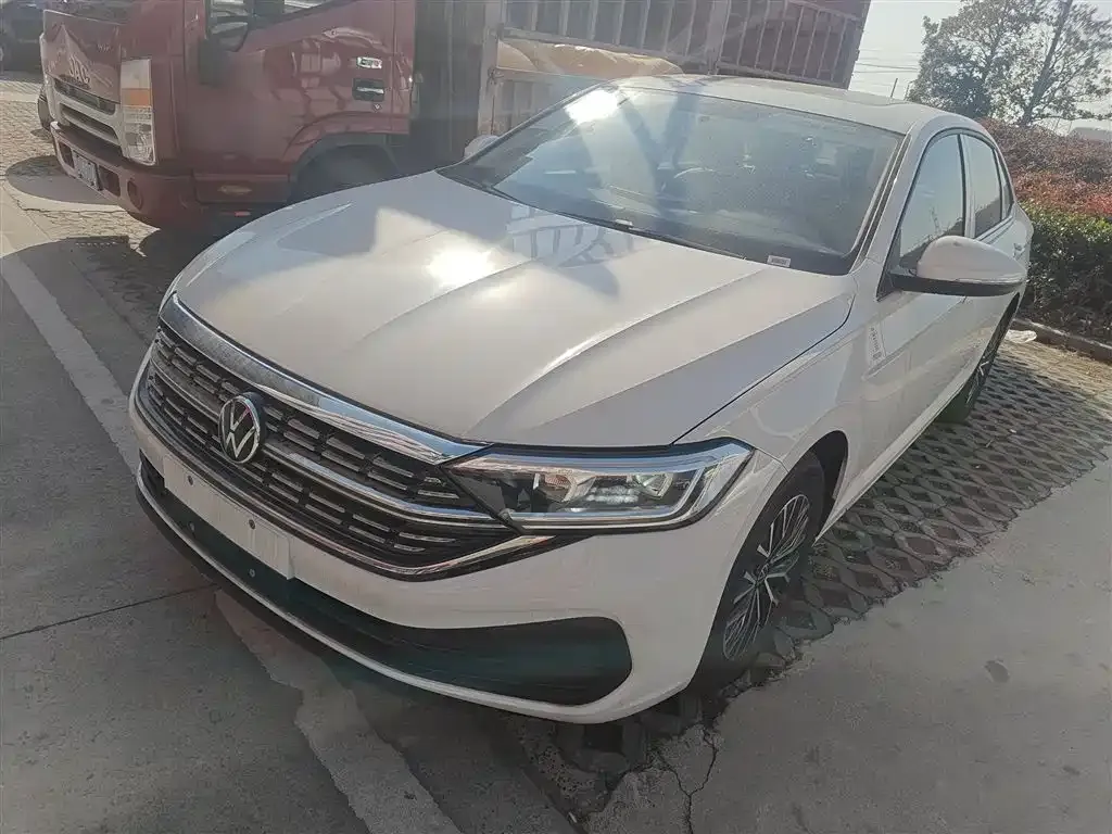 Volkswagen Sagitar 2026 из CN, фото 1