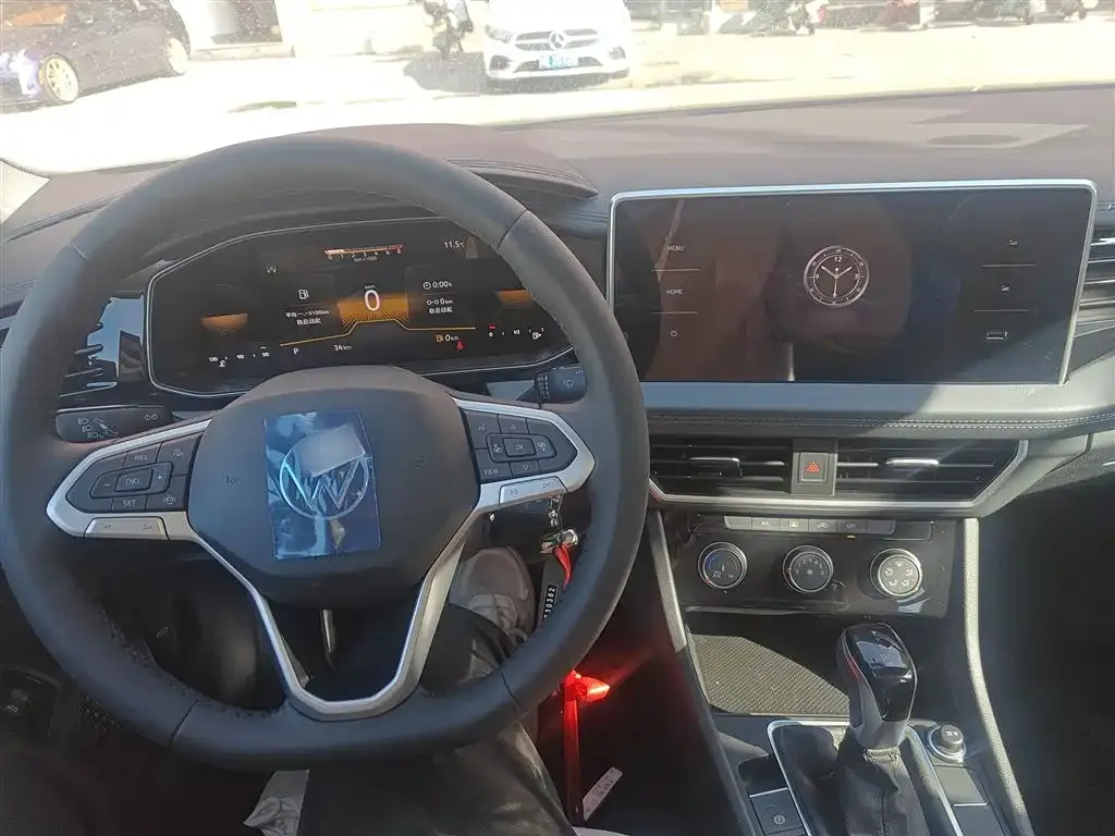 Volkswagen Sagitar 2026 из CN, фото 10