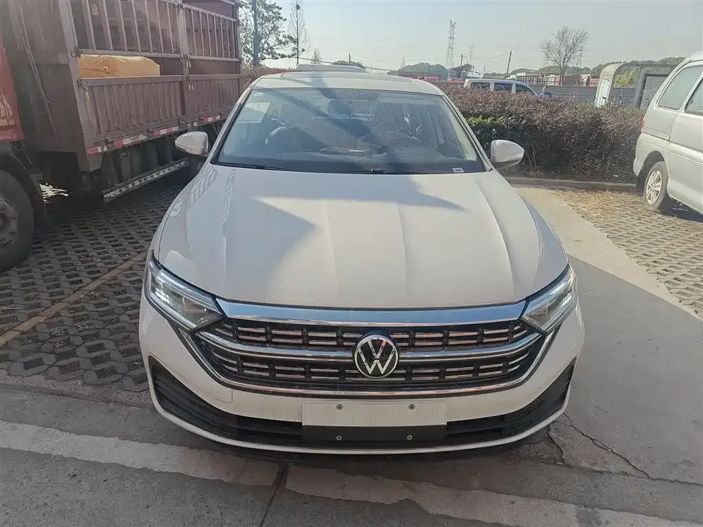Volkswagen Sagitar 2026 из CN, фото 6