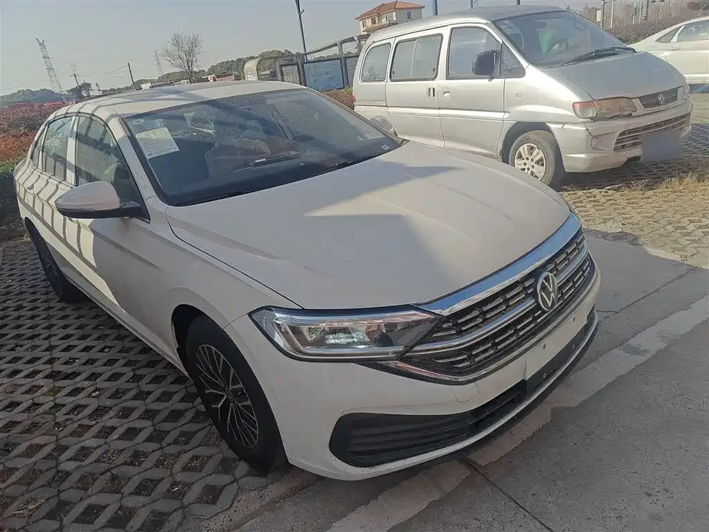 Volkswagen Sagitar 2026 из CN, фото 9
