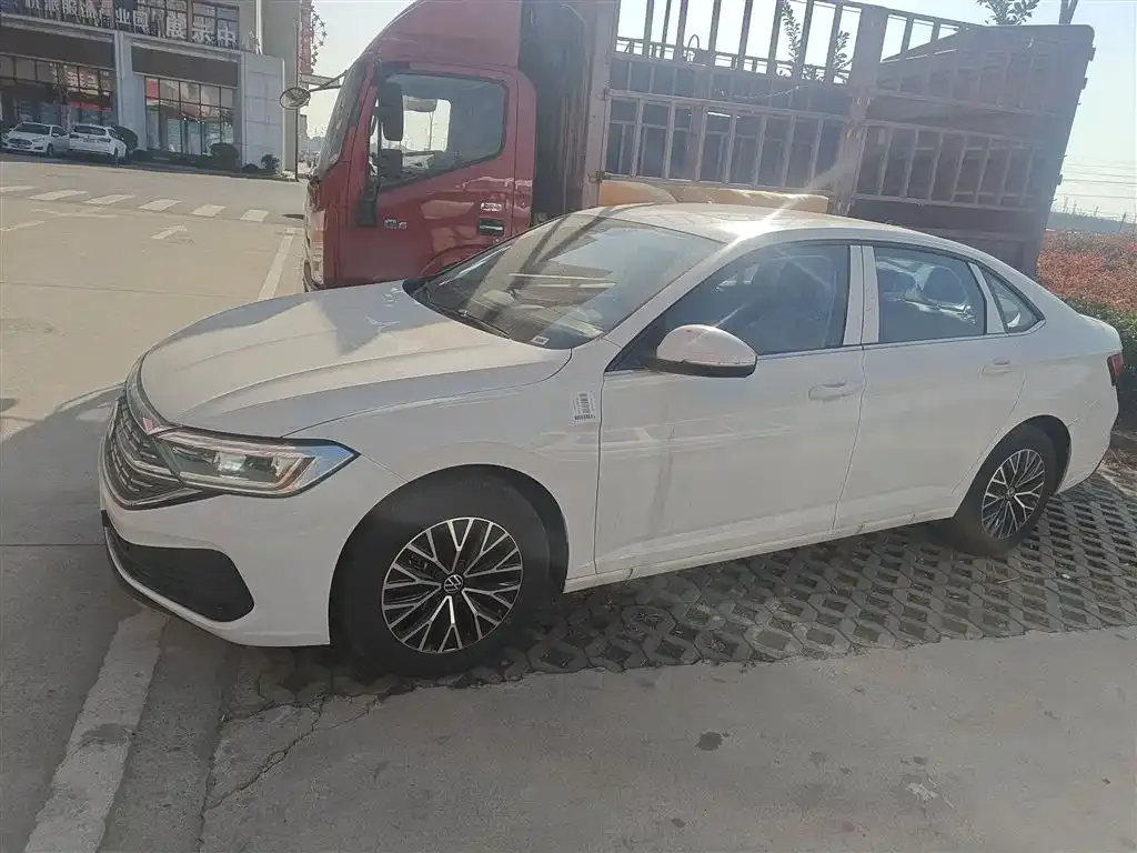Volkswagen Sagitar 2026 из CN, фото 5