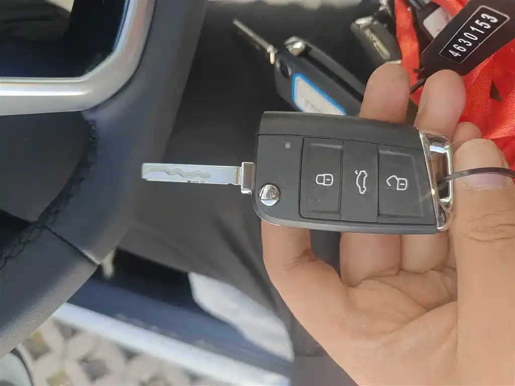 Volkswagen Sagitar 2026 из CN, фото 3