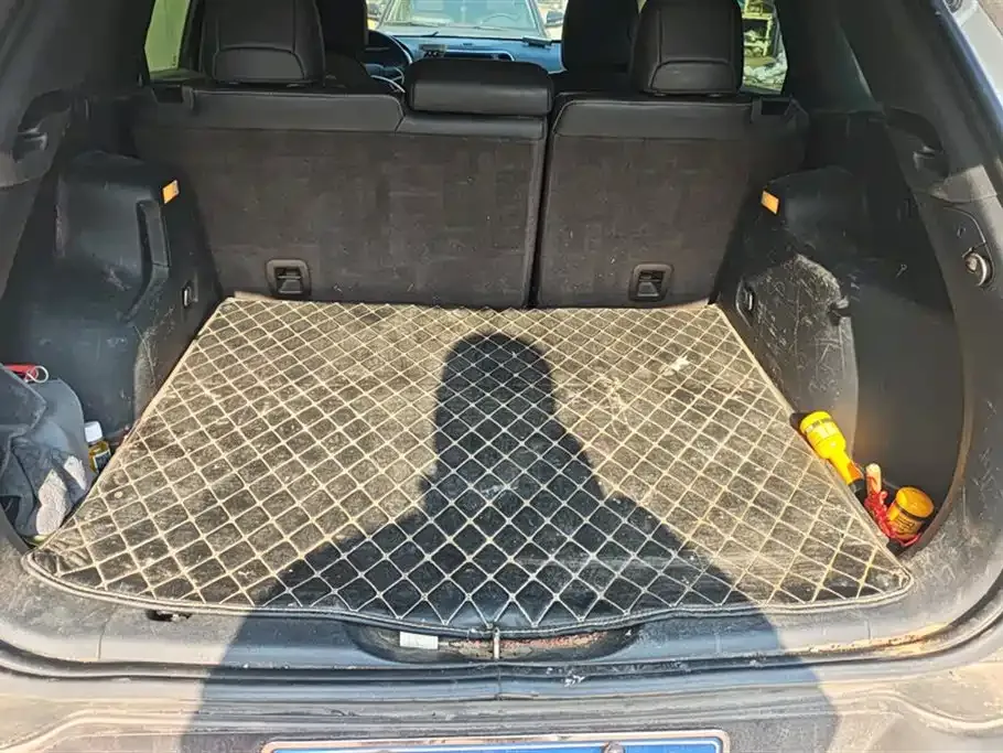 Jeep Cherokee 2021 из CN, фото 5