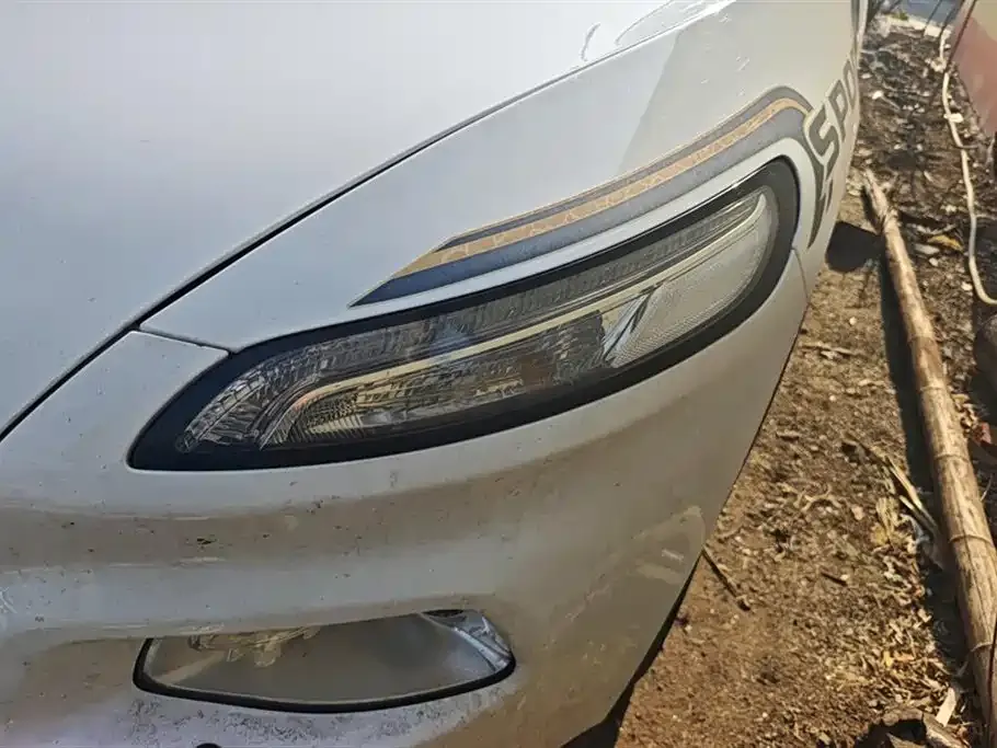 Jeep Cherokee 2021 из CN, фото 10