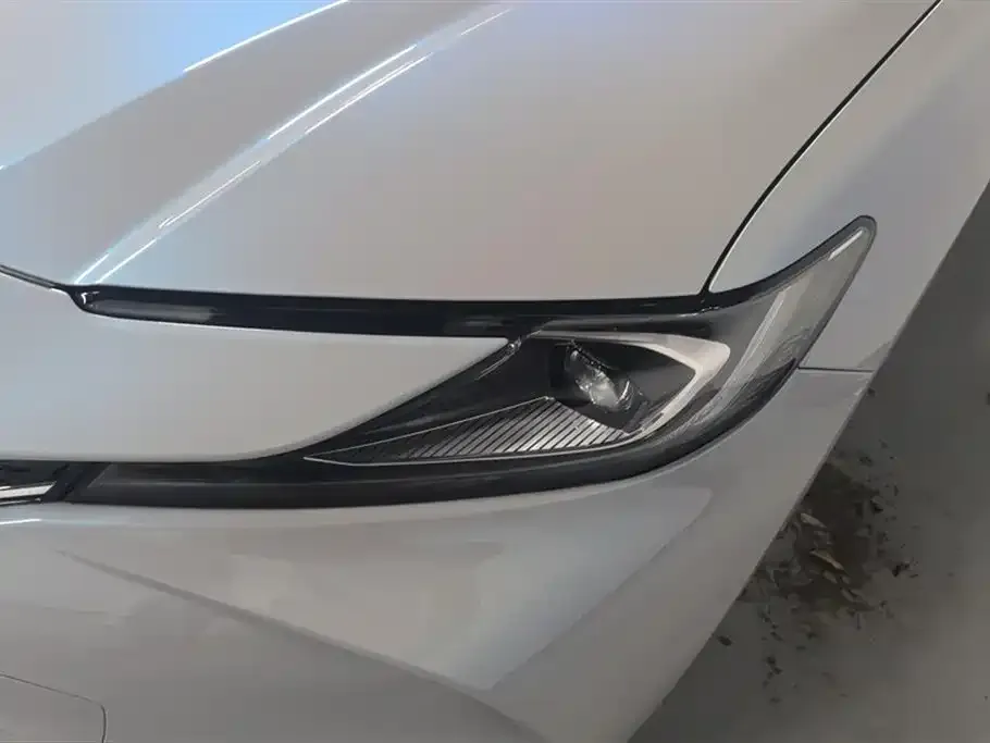 Toyota Camry 2024 из CN, фото 5