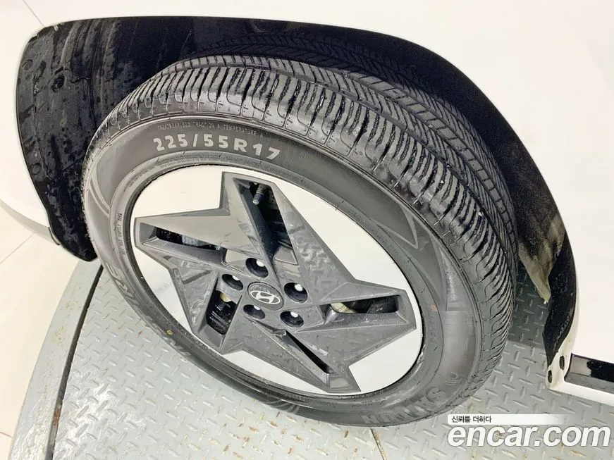 Hyundai Kona 2023 из KR, фото 6