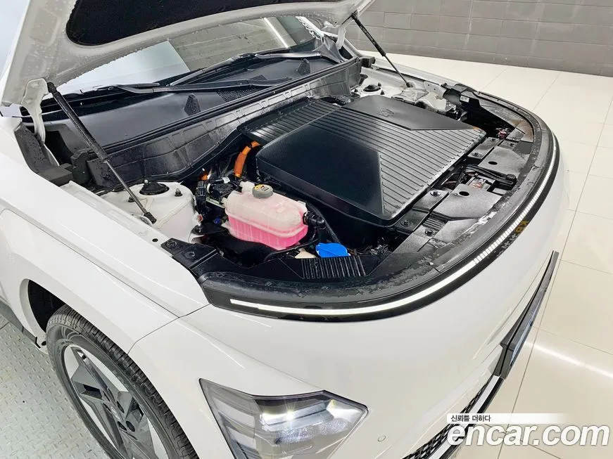 Hyundai Kona 2023 из KR, фото 8