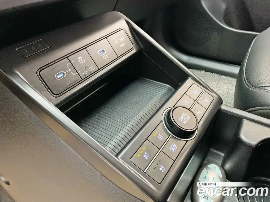 Hyundai Kona 2023 из KR, фото 5