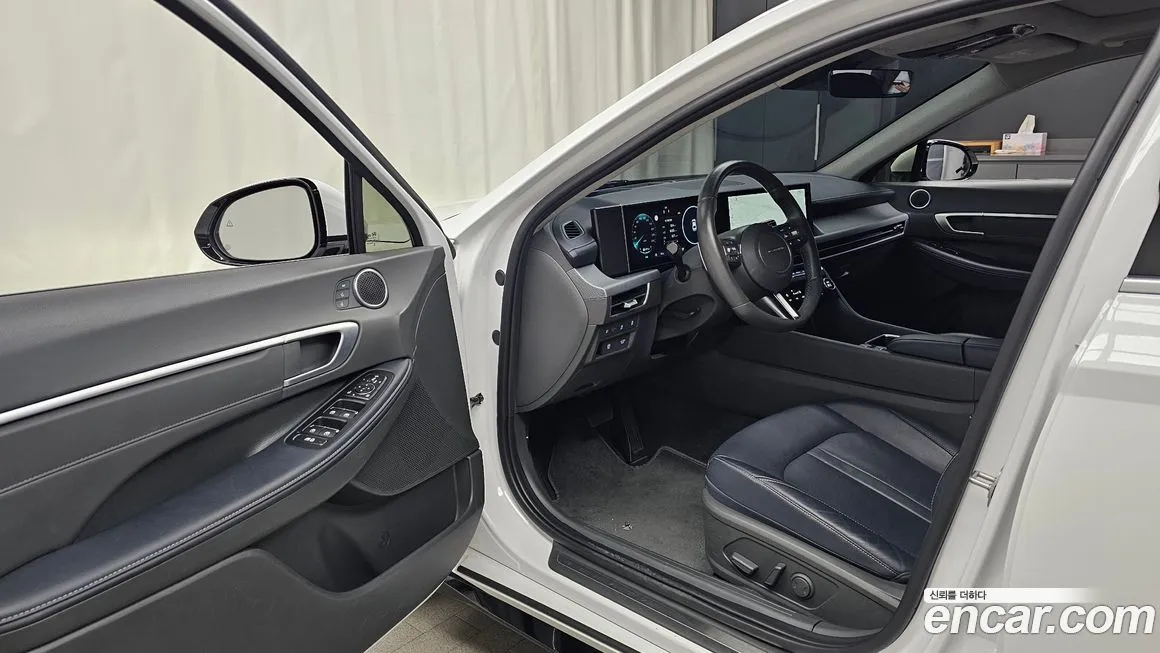 Hyundai Sonata 2024 из KR, фото 10