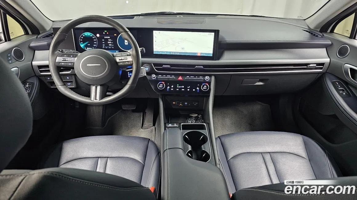 Hyundai Sonata 2024 из KR, фото 6