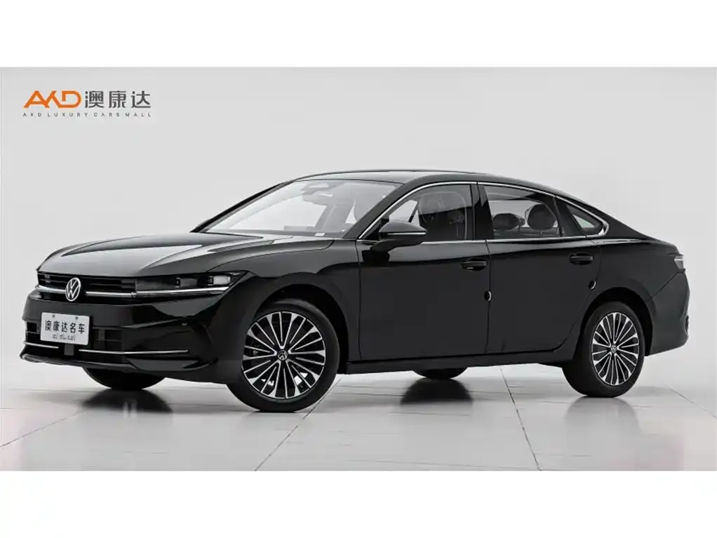 Volkswagen Magotan 2025 из CN, фото 1