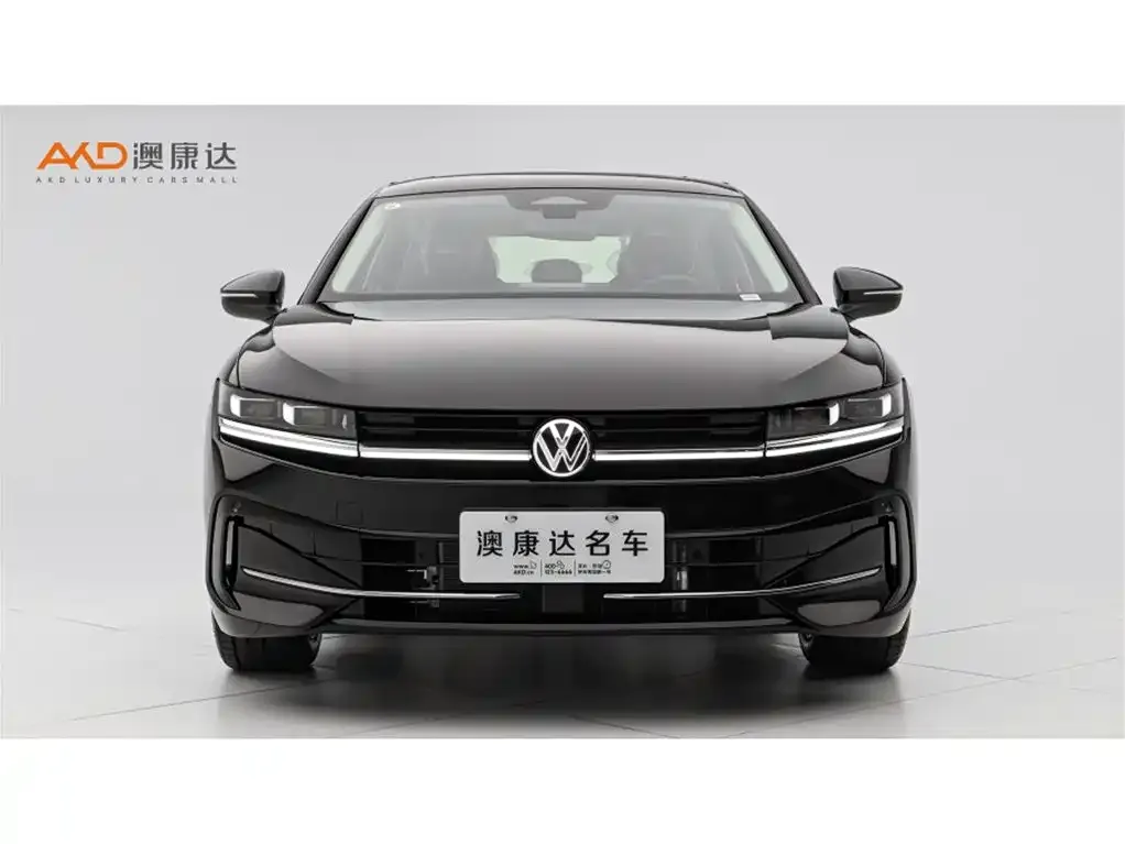 Volkswagen Magotan 2025 из CN, фото 2