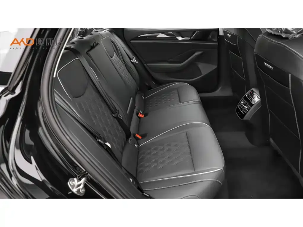 Volkswagen Magotan 2025 из CN, фото 3