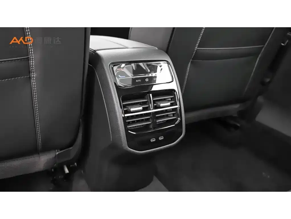 Volkswagen Magotan 2025 из CN, фото 8