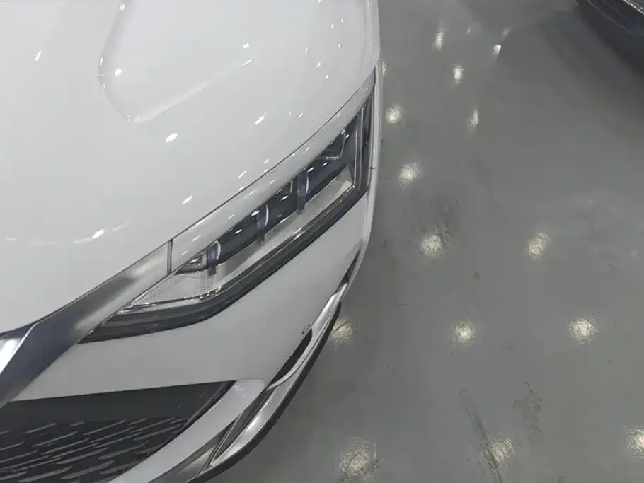 BYD Han 2022 из CN, фото 8