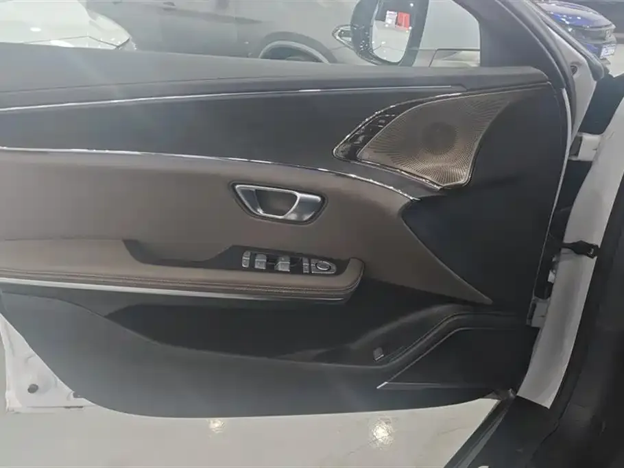 BYD Han 2022 из CN, фото 3