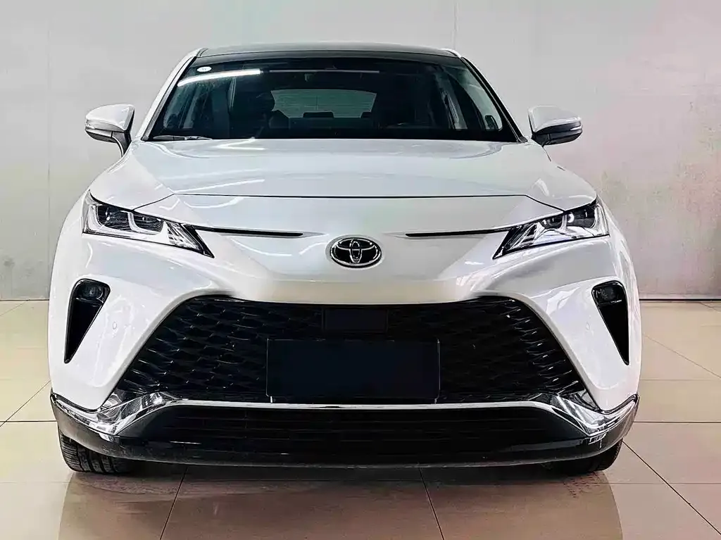 Toyota Venza 2024 из CN, фото 1