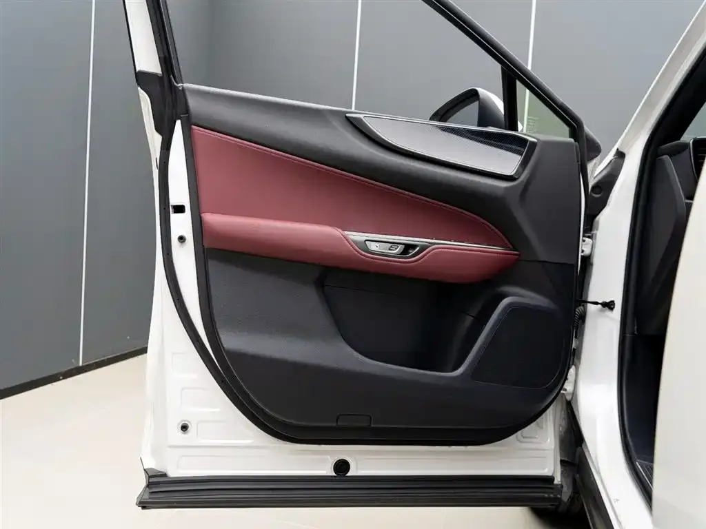 Lexus NX 2022 из CN, фото 3