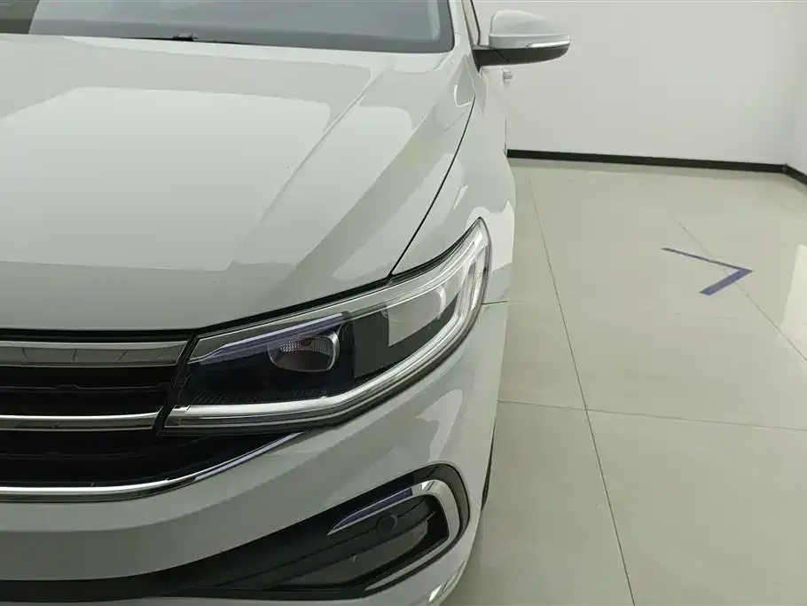 Volkswagen Bora 2022 из CN, фото 4
