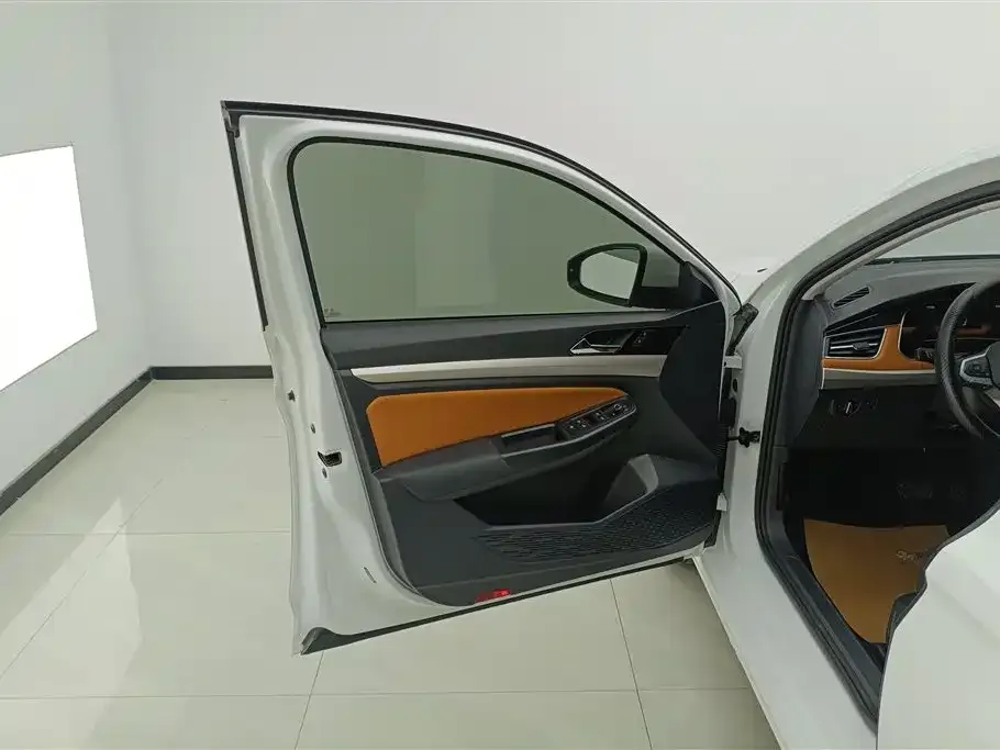 Volkswagen Bora 2022 из CN, фото 6