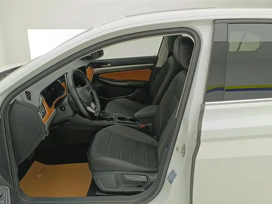 Volkswagen Bora 2022 из CN, фото 9