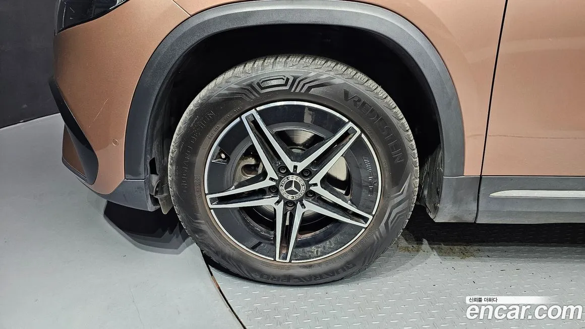 Mercedes-Benz EQA 2022 из KR, фото 5