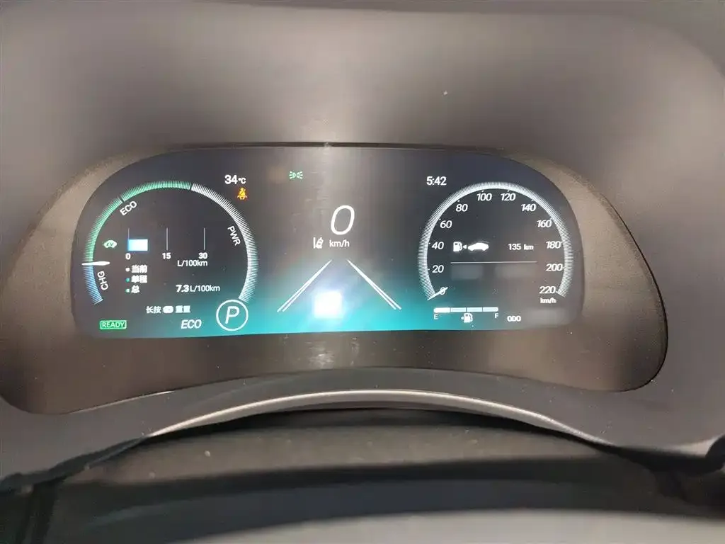 Toyota Highlander 2022 из CN, фото 4
