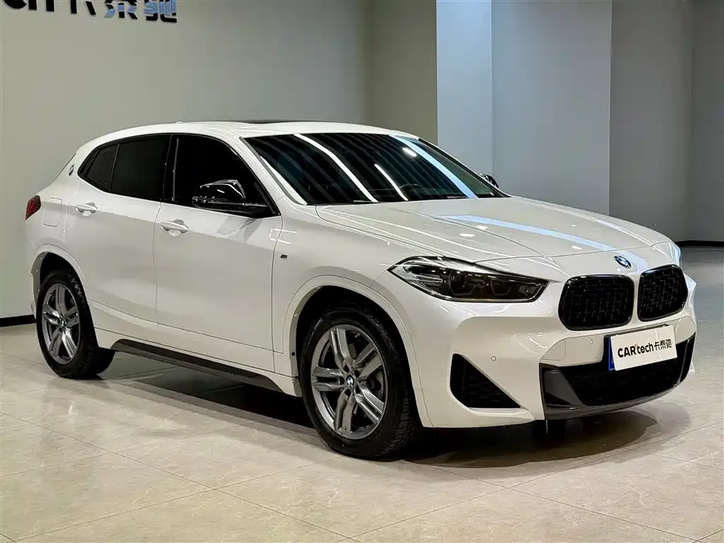 BMW X2 — фото 2