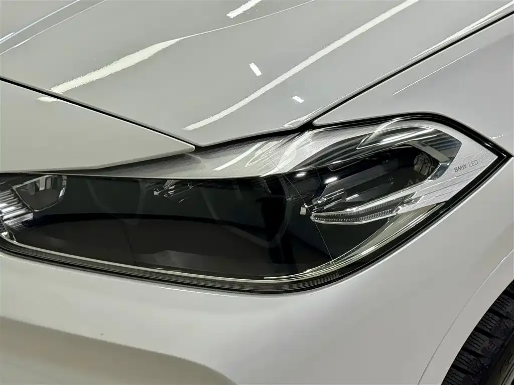 BMW X2 — фото 10