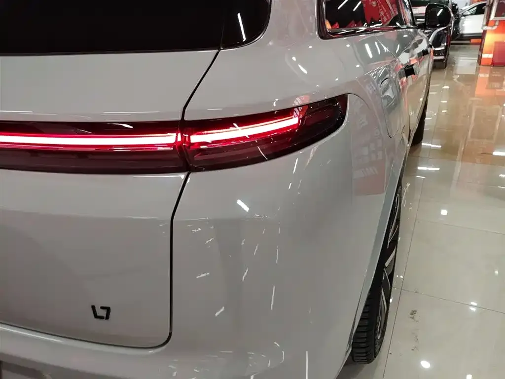 Li Auto L7 2023 из CN, фото 8