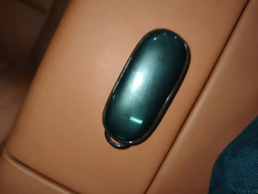 Li Auto L7 2023 из CN, фото 3