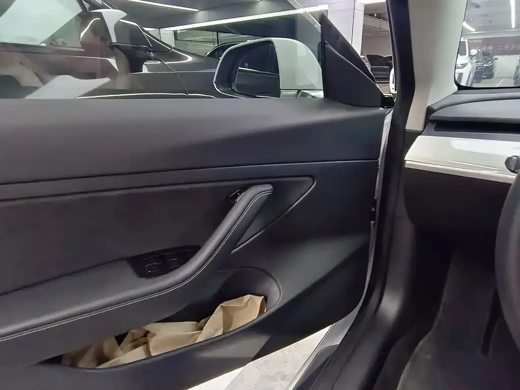 Tesla Model 3 2021 из CN, фото 10