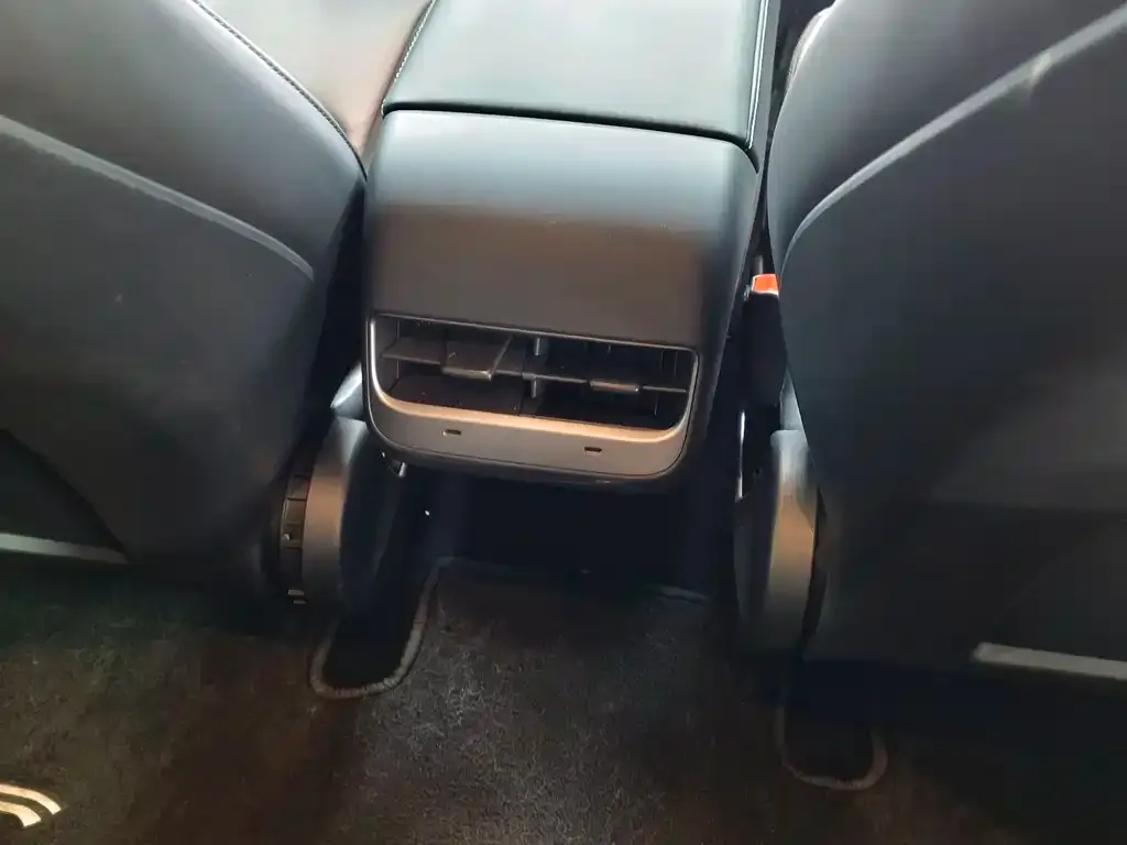 Tesla Model 3 2021 из CN, фото 7