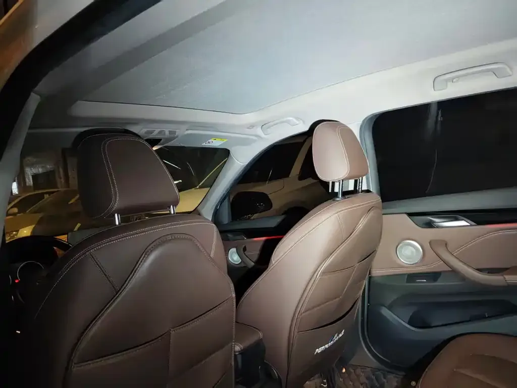 BMW X1 2023 из CN, фото 3