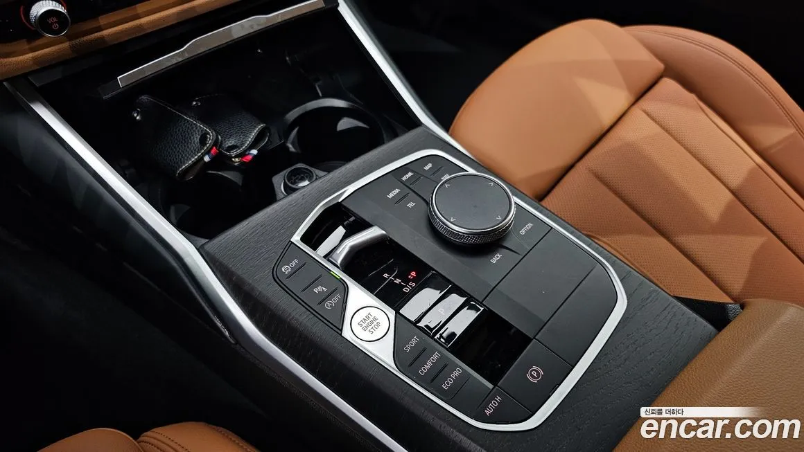 BMW 3-Series 2023 из KR, фото 6