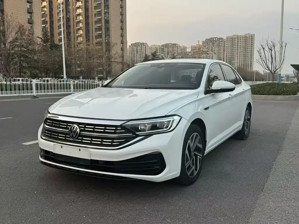 Volkswagen Sagitar 2023 из CN, фото 1