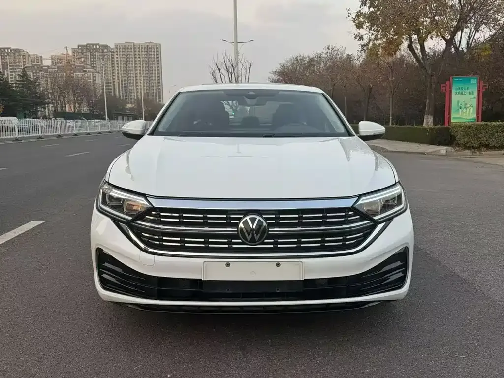 Volkswagen Sagitar 2023 из CN, фото 5