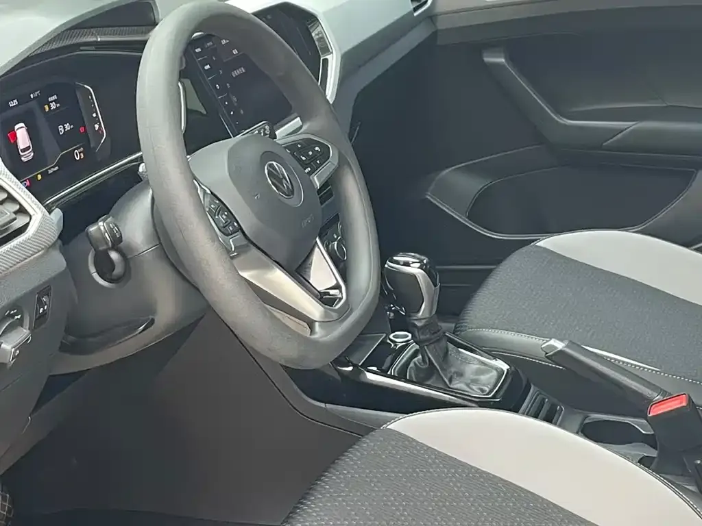 Volkswagen Tacqua 2022 из CN, фото 2