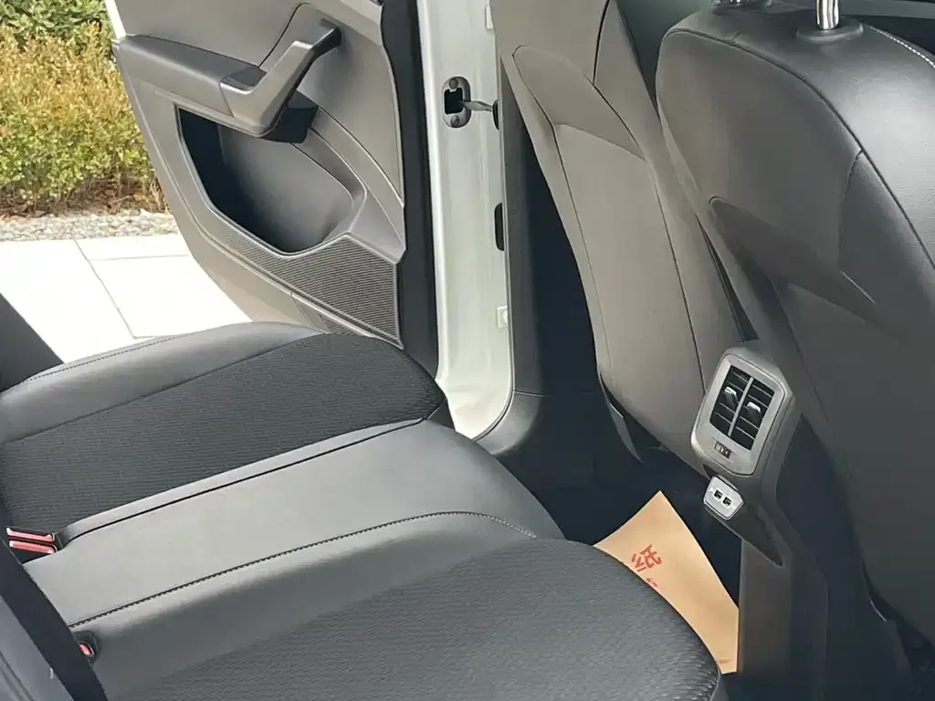 Volkswagen Tacqua 2022 из CN, фото 6