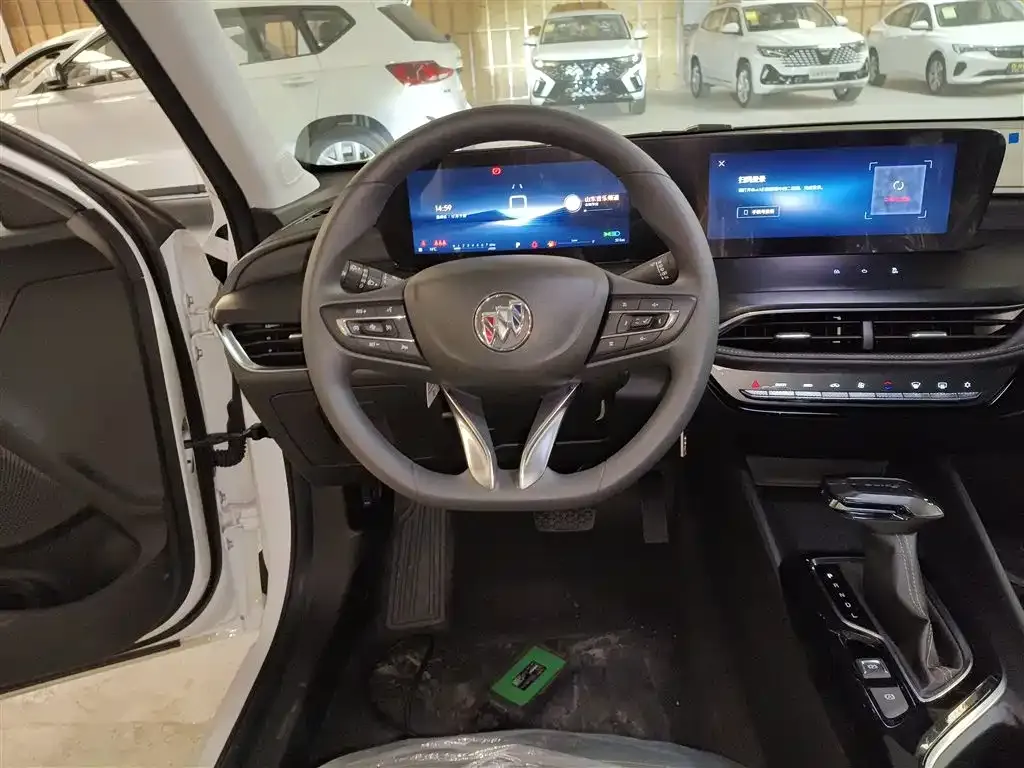 Buick Verano 2025 из CN, фото 10
