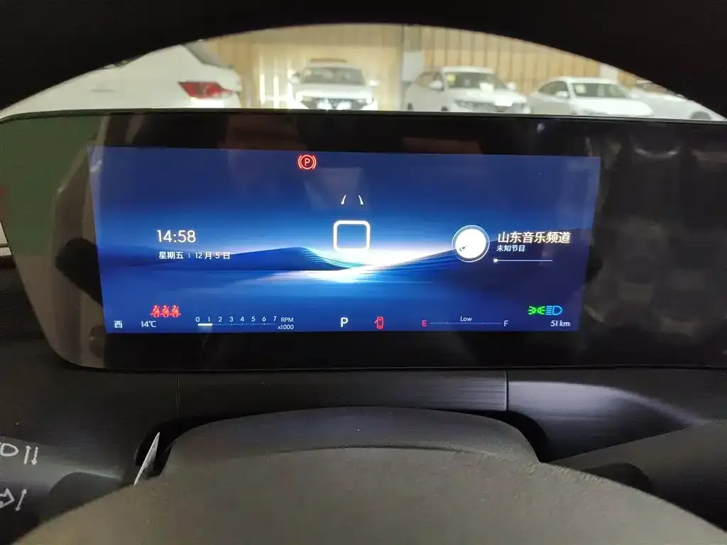 Buick Verano 2025 из CN, фото 3