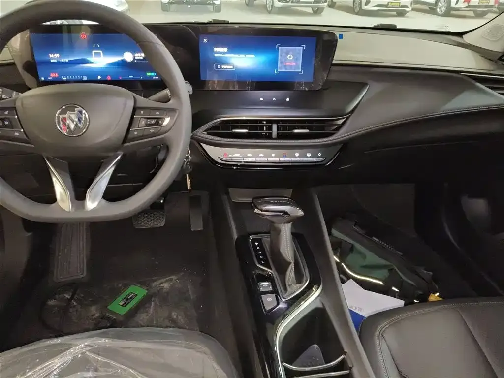 Buick Verano 2025 из CN, фото 6